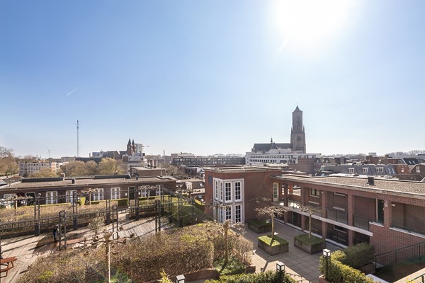 Medium property photo - Walstraat 63-17, 6811 BE Arnhem